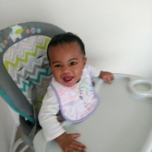 Meet your Posher, Arthur